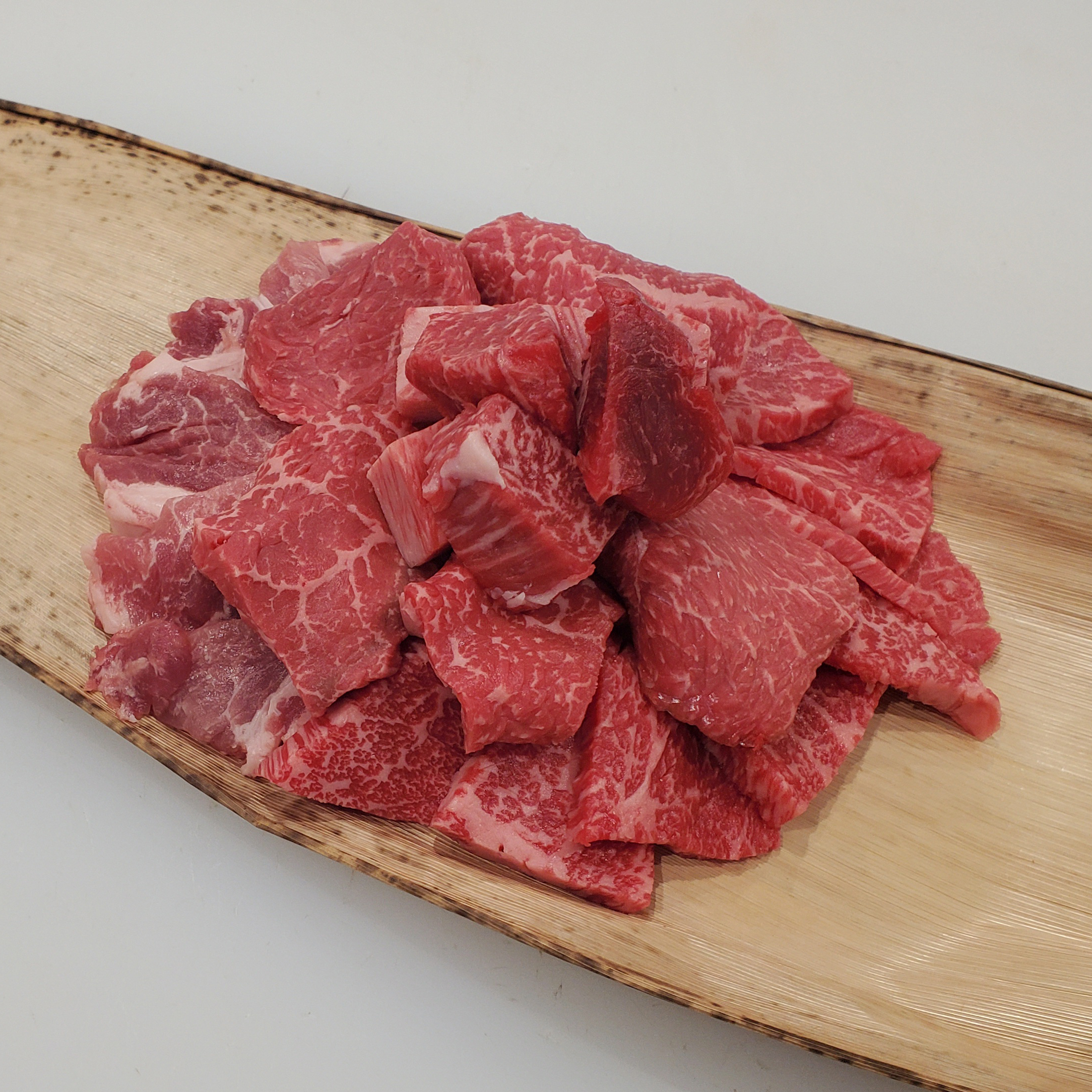 【NEW】赤身肉セット 500g