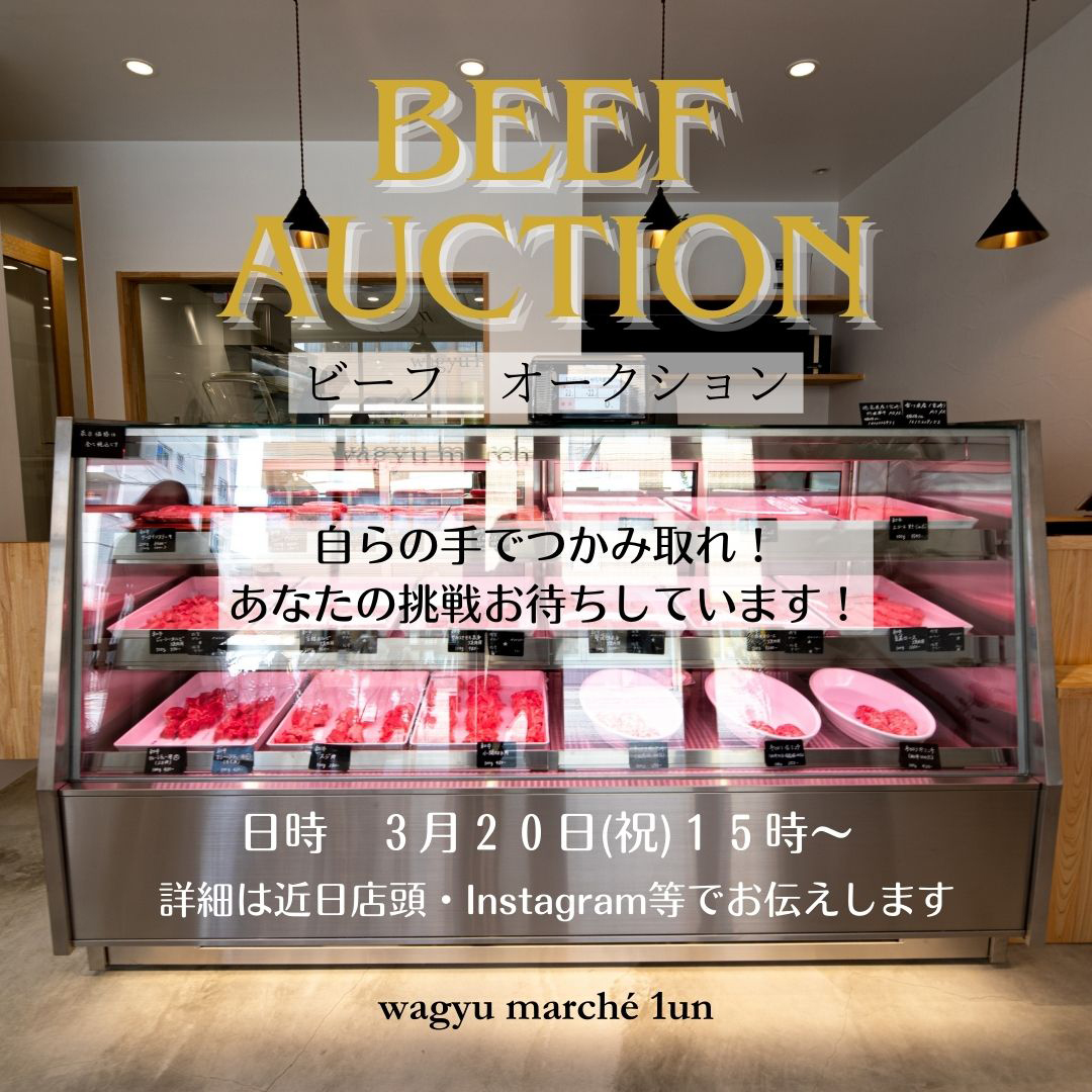 BEEF AUCTION2024
